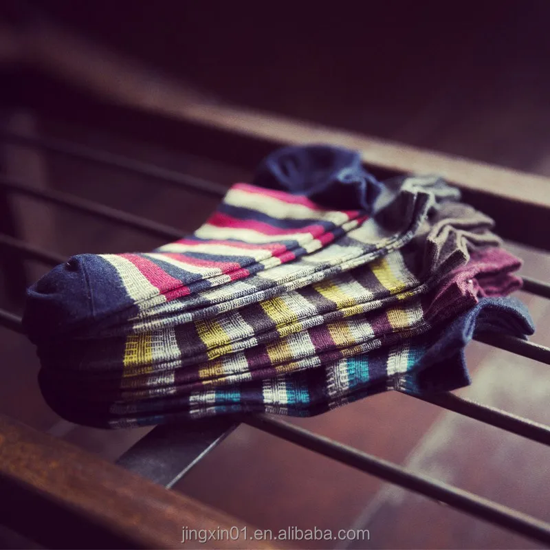 factory price cheap price free sample hot sale cotton Ankle sock