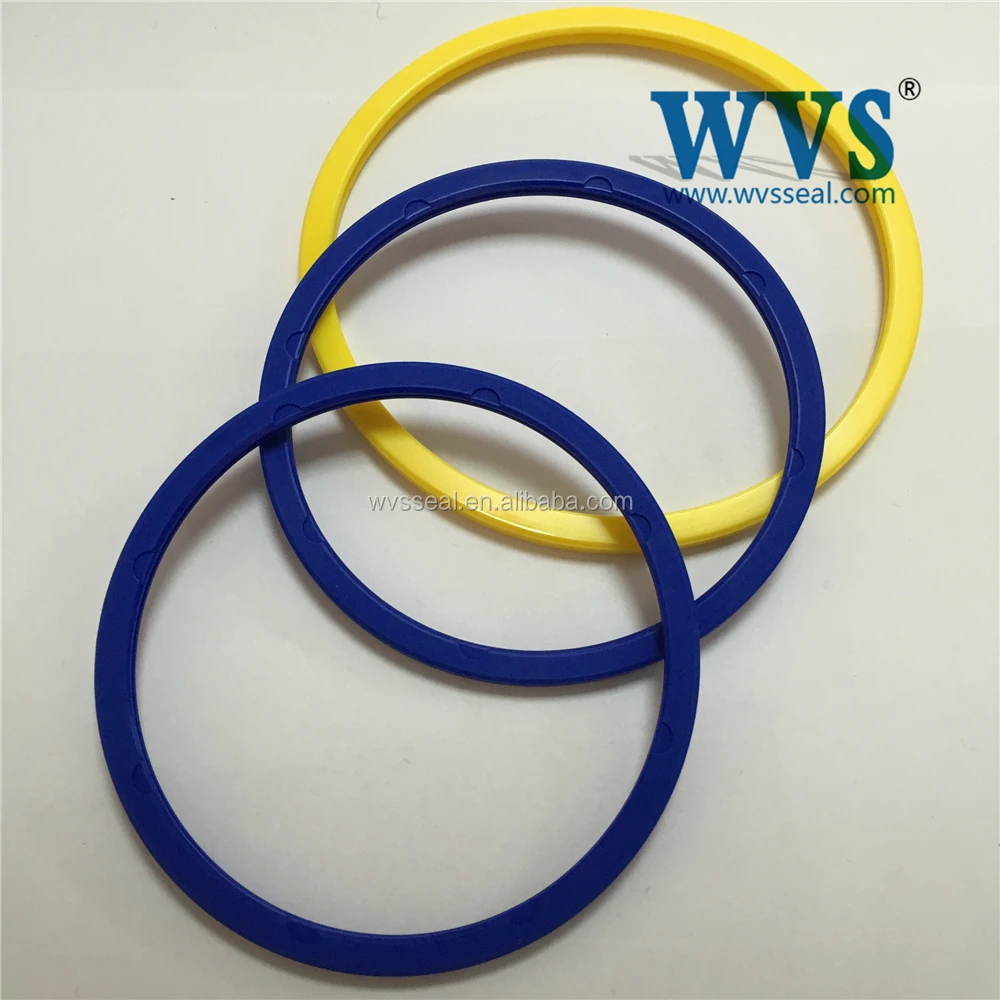 Guangzhou WVS TME PC1250 PC1100 PC800-6 Excavator Oil Seal Kit Part ROI 703-11-95120