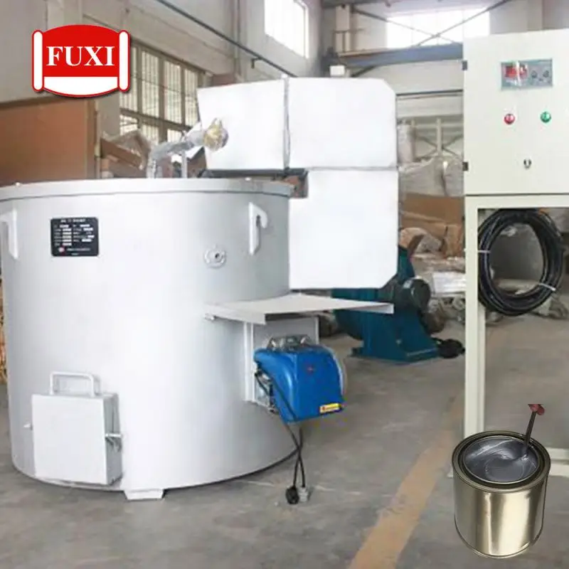 Heat Insulation High Temperature Ceramic Coating Exhaust Paint