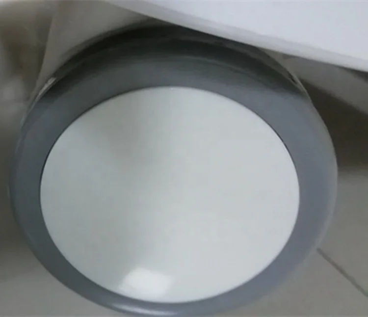 Salon Furniture Beauty Trolley with 4-wheel on Sale