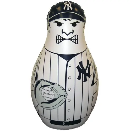 Hot Sale Inflatable Tumbler Punching Bag For Normal Pvc Or Non Phthalate Pvc