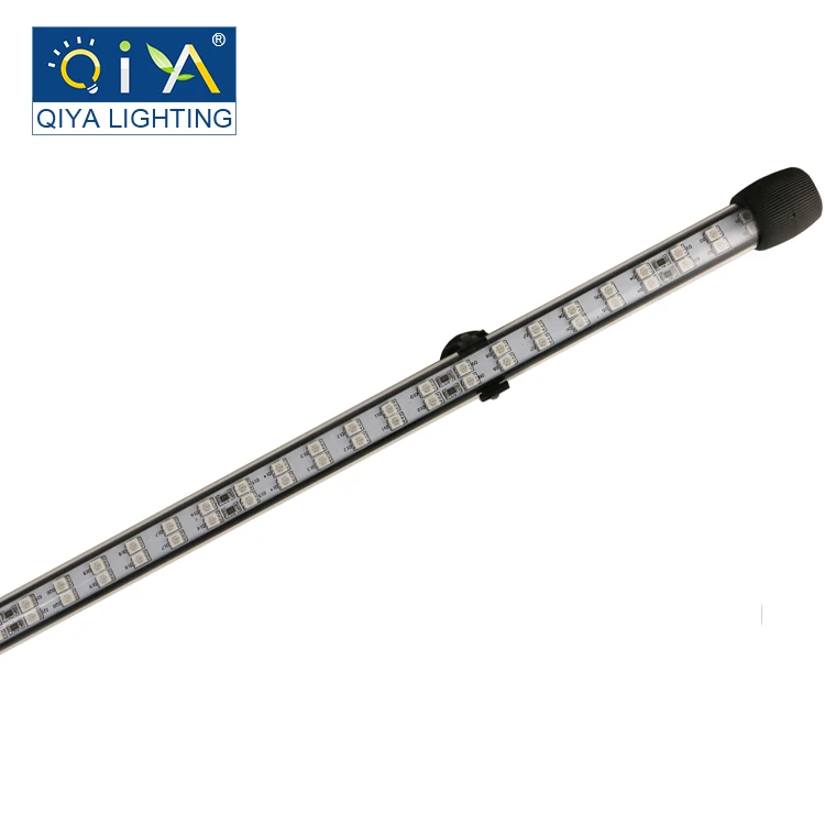 Светодиодное освещение для аквариума