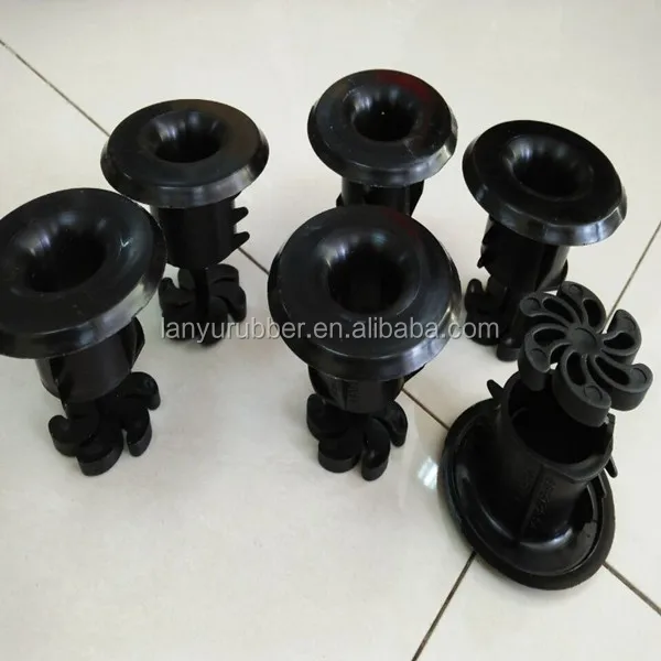 Высокое качество Marley Cooling Tower Counter Flow Spray Nozzle