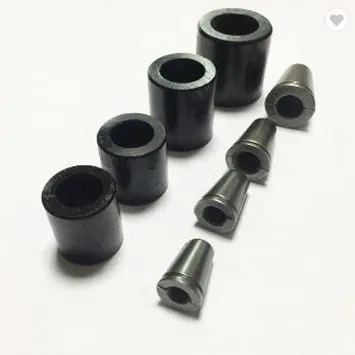 High quality ISO certificated post tension metal round prestress anchor wedge for concrete construction