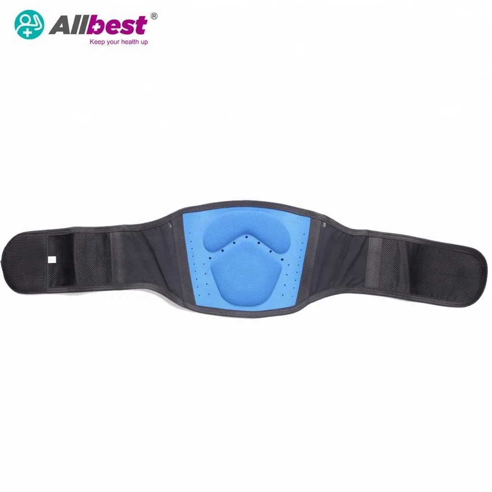 Orthopedic Straightening Lumbar Back Support