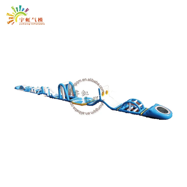 Сборка коммерческое использование надувная лодка для воды float для парка развлечений