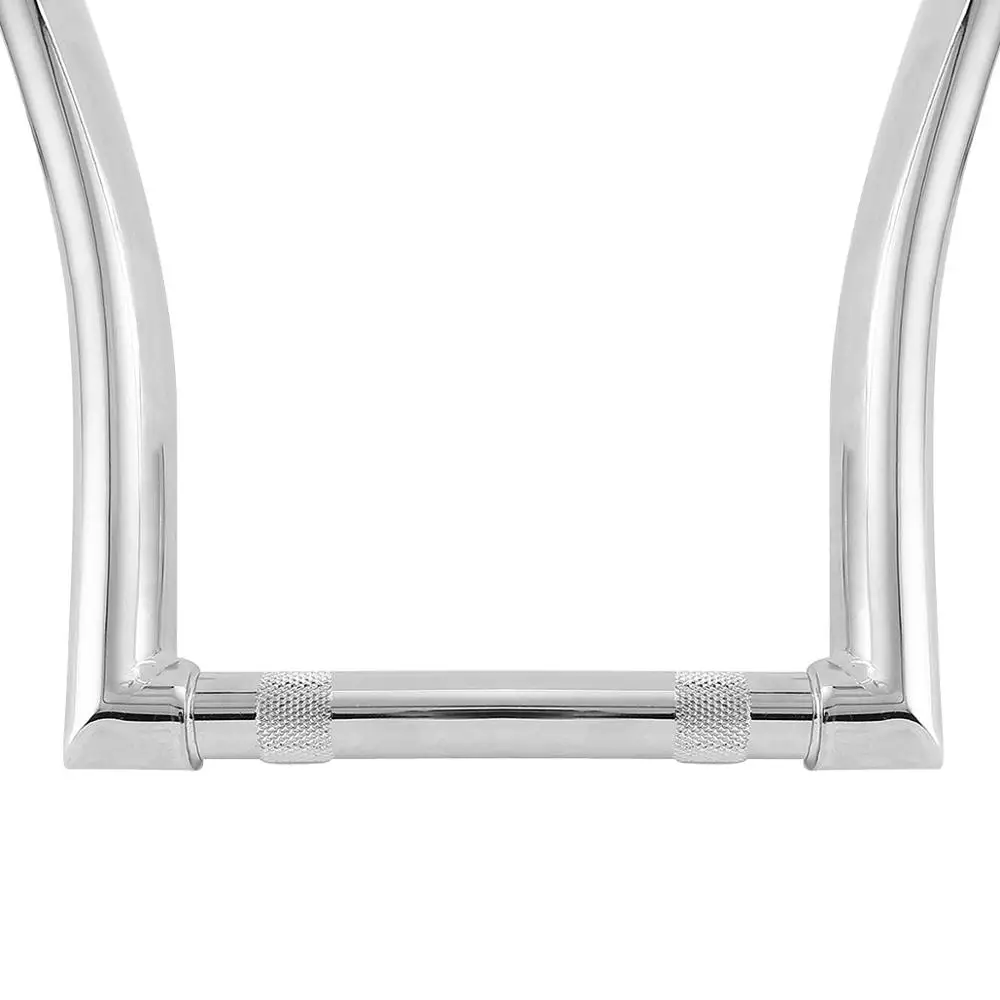 TCMT Manufacturer XF1610440-E Motorcycle Front Handlebar Handle Bar Fit For Victory Hard Ball 2012-2013 Cross Roads 2010-2014