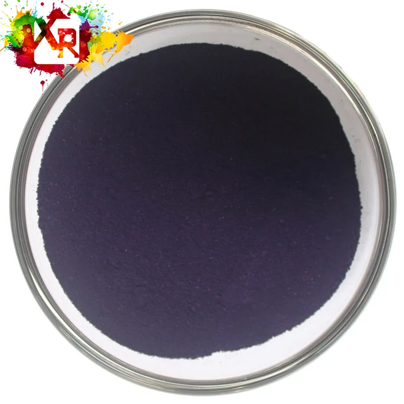 chemical fertilizer dye Direct Fast Turquoise Blue GL / Direct Blue 86