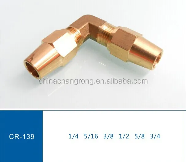 
Elbow Brass Barb Fitting 3/4 Hose 1/2 Male NPT Fuel Boat Air Connector Coupler 
