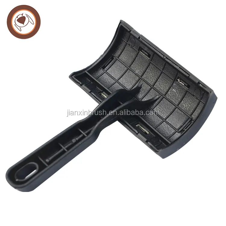 Grooming Self Cleaning Slicker magic pet brush