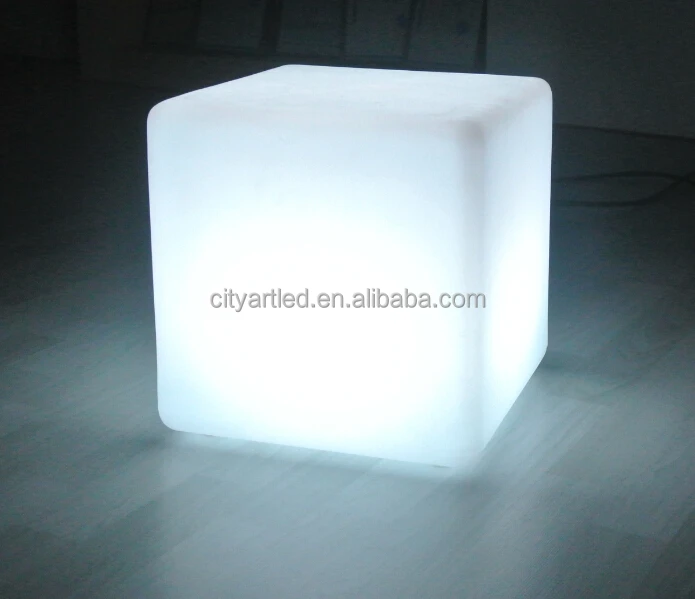 outdoor led garden ball light hanging chairs for bedrooms glowing illuminated led cube chair glowing illuminated led cube chair