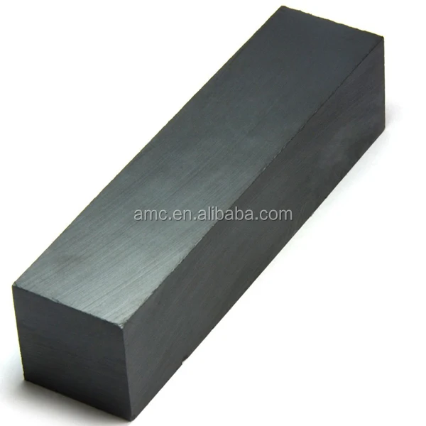 Ферритовый брусок магниты