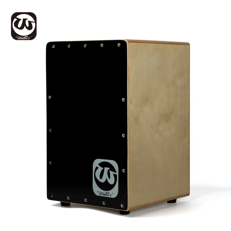 wholesale professionale cajon drum WL-506