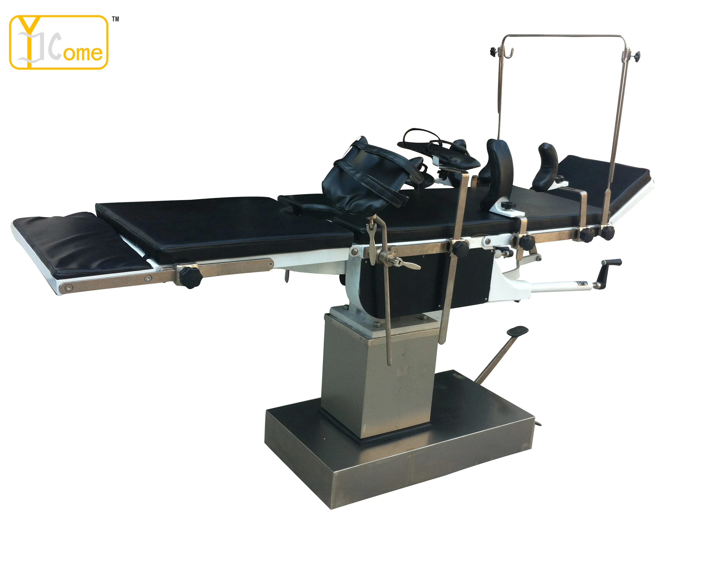 Operating Table Type  surgery beds Fowler bed Operation Table  	 Gynecological Examination Table