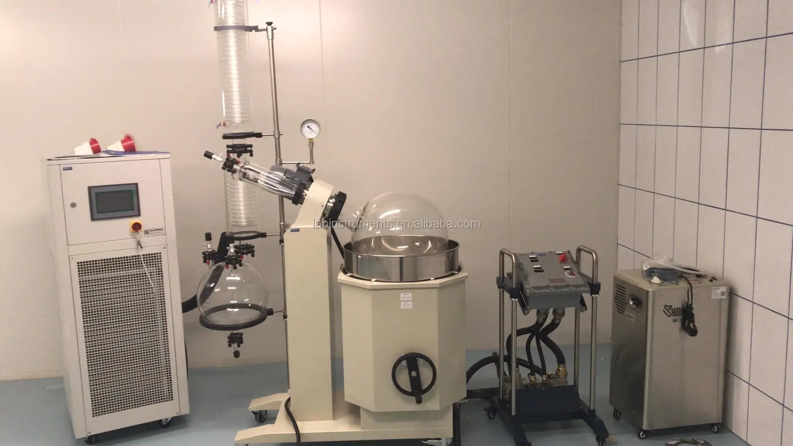 Rotary Evaporator 50L,   Rotovap factory price