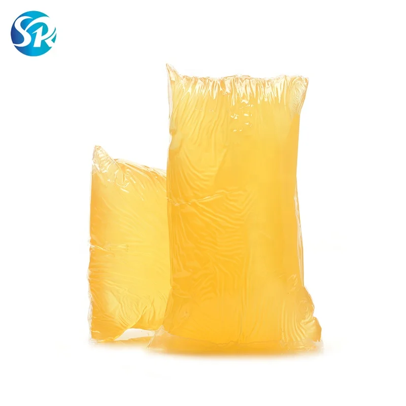 Positioning Elastic Spandex Construction Structural Hot-melt Hotmelt Glue Hot Melt Adhesive For Baby Diaper Sanitary Napkin Pads