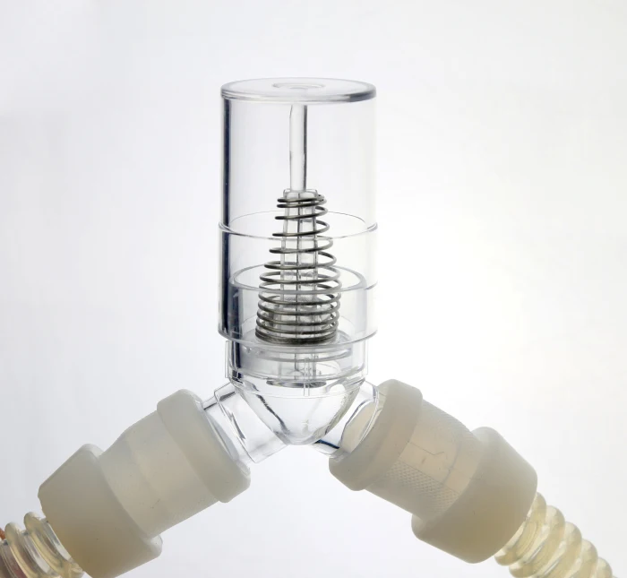 Brand New Adult/Pediatric/Neonatal reusable ventilation breathing circuit With Factory Wholesale Price