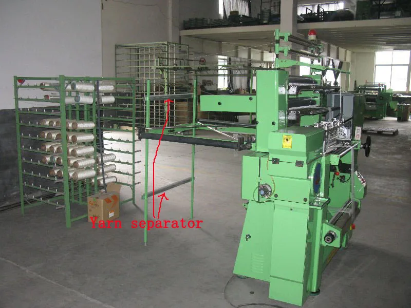 Bandage Crochet Machine,Band Crochet Machine,Mask Tape Machine