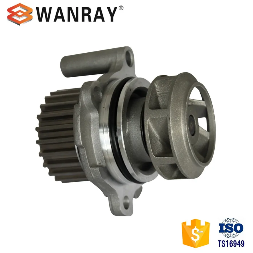 Водяной Насос 06A121011T 06A121011L 06A121011G Для VW AUDI SEAT SKODA