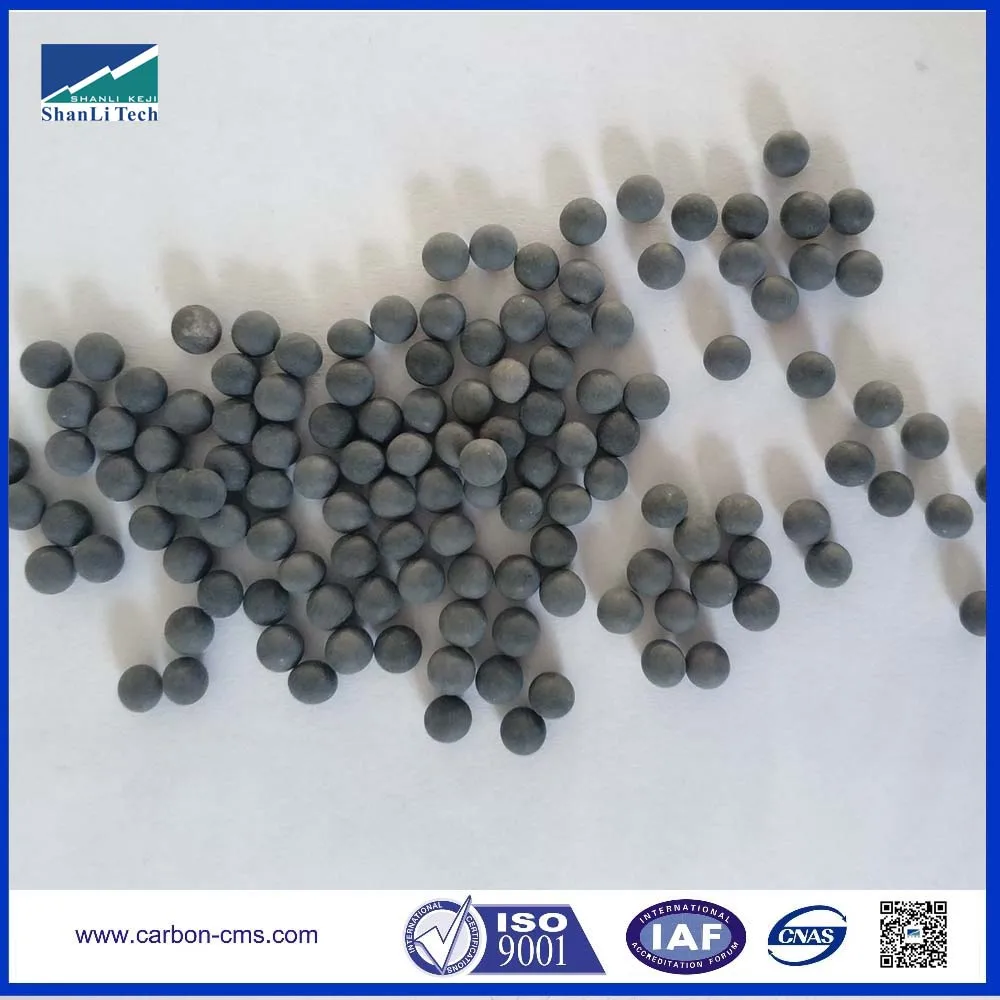 506HN alumina palladium catalyst