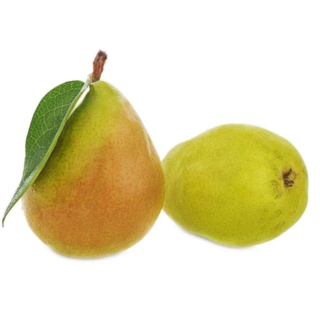 Chinese fresh sweet golden yellow, green boxing pear with factory price