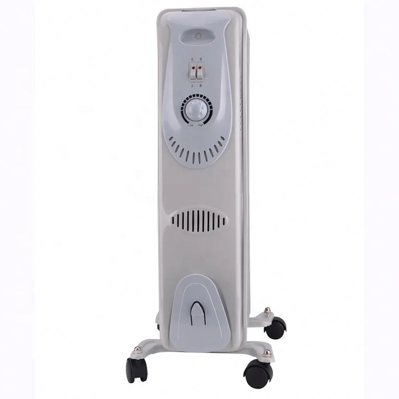 Smart oil filled heater room moving ceramic dimplex element electricoil and oil fan heater