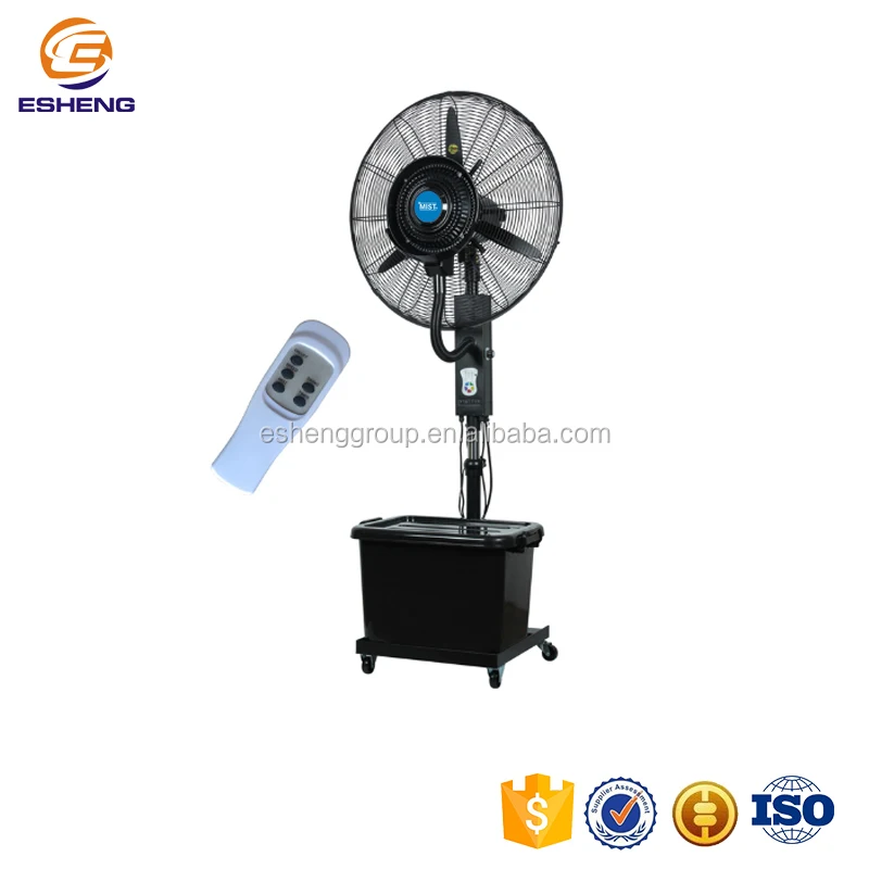 Wholesale 26inch patio industrial air cooler fan