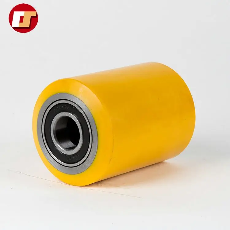 Widely Application Corrosion Resistance four wheel roller shoes