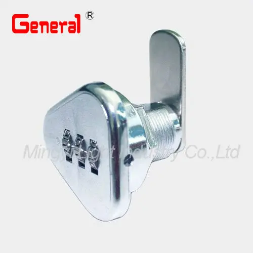 
 Высокобезопасный замок без ключа, замок для шкафа, цилиндрический замок  