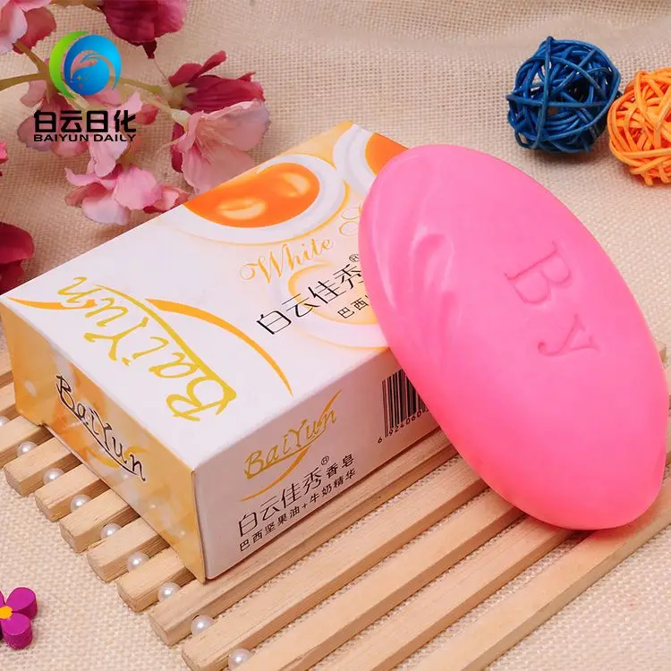 Best Whitening Skin Different Types Vegetable Oil Toilet Bath Soap