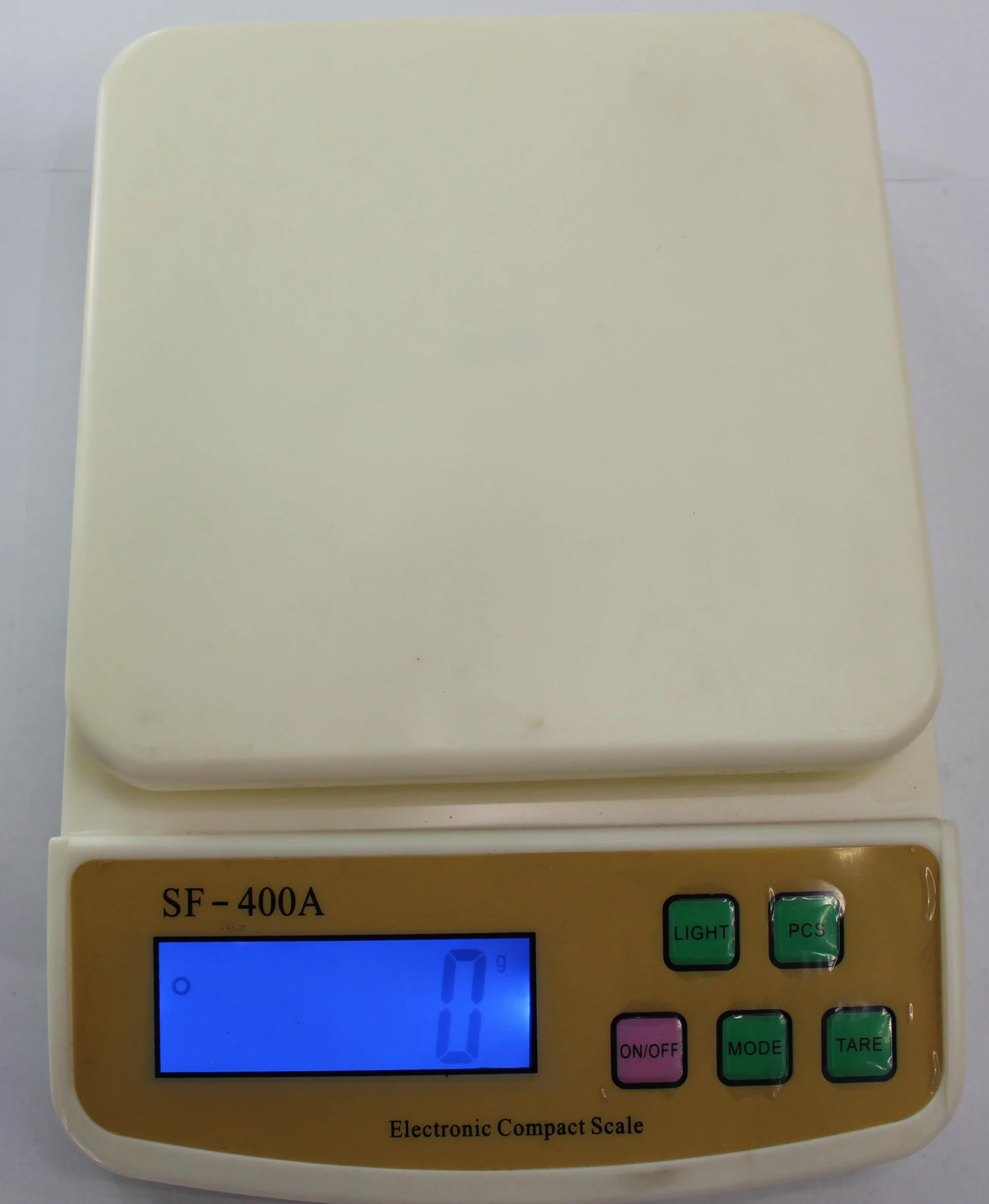 7kg kitchen electronic Diet Food Weighing Balance