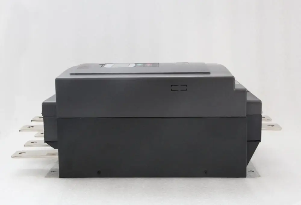 500 квт автоматический насос 3-фазный-регулируемым приводом 50гц 60гц устройство плавного пуска двигателя