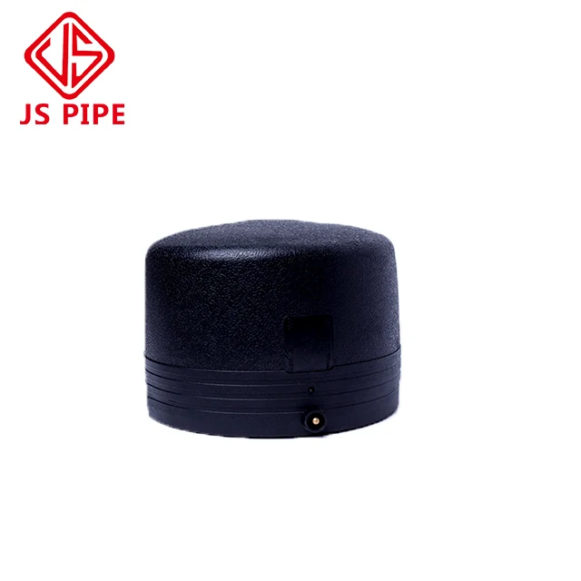 Ирригационные пэ компрессионные фитинги HDPE