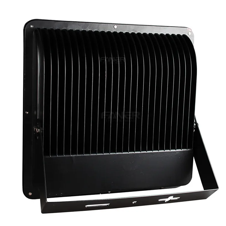 400w most powerful led flood light COB led flood light 400W For football field light