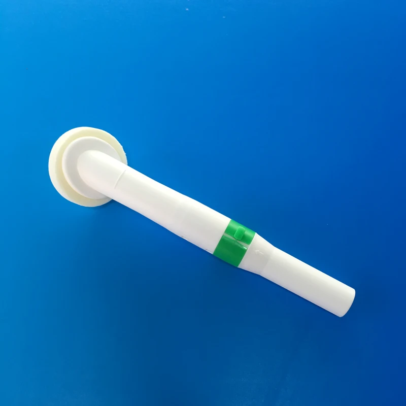 Одноразовая Чистящая 70% изопропиловая спиртовая губка, антисептический аппликатор CHG