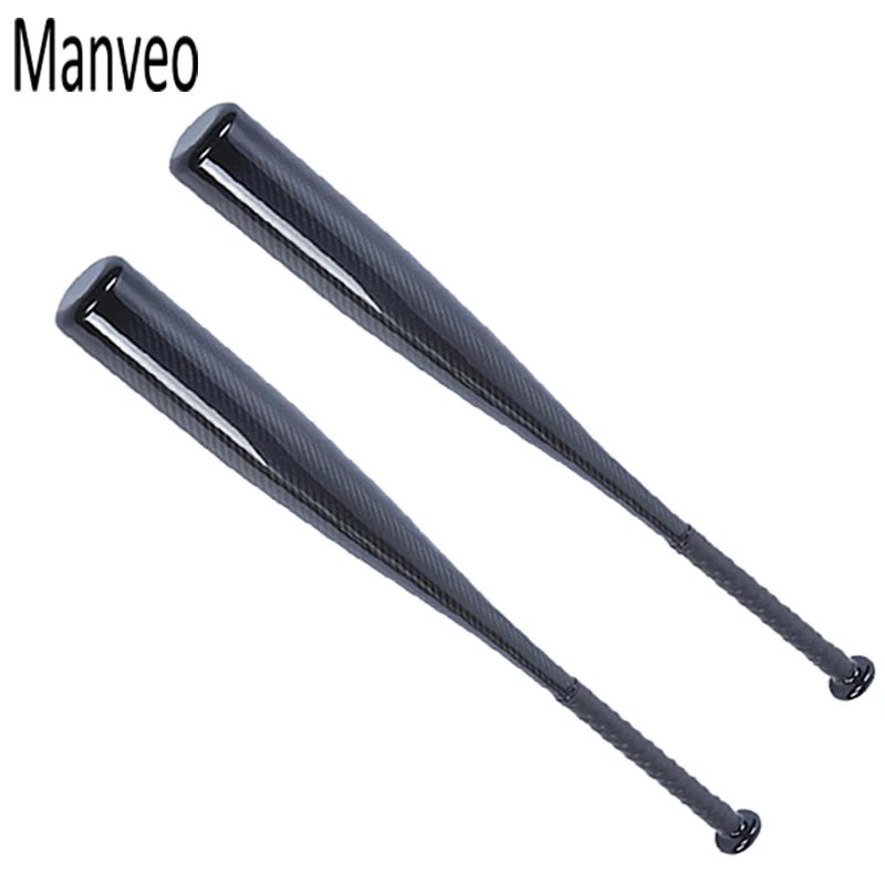 
Logo custom 100% full carbon fiber baseball bat Manveo 