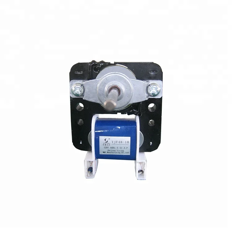 High Quality Full Copper Class H Heater Fan Motor