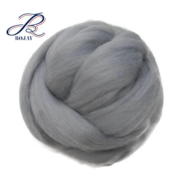 Wholesale Jumbo Extreme Chunky Thick 100% Acrylic Yarn with 25 colors in stock for hand knitting