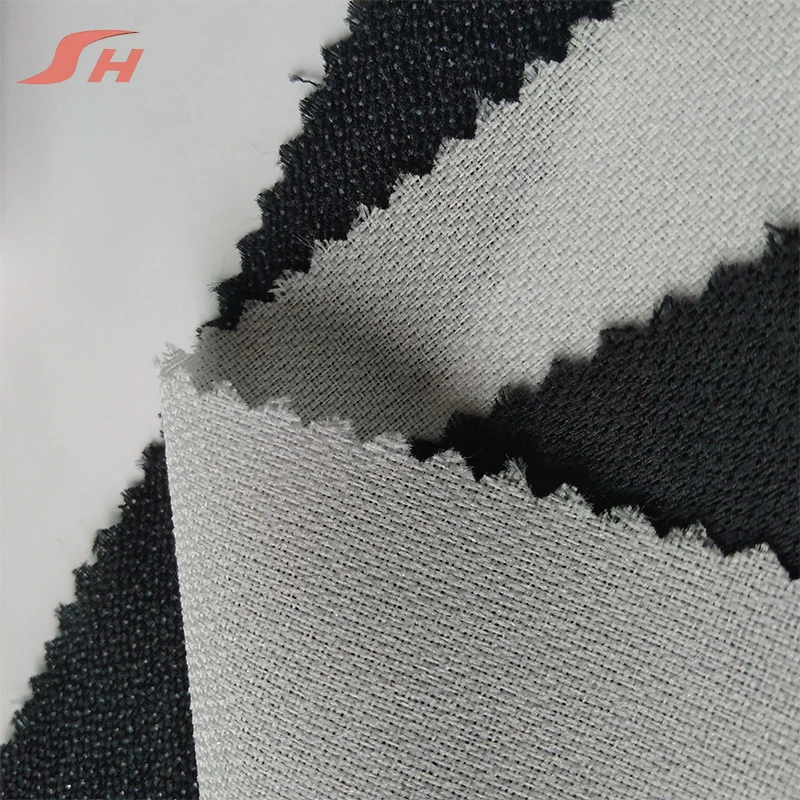 Changxing factory manufacture PA microdot hot melt adhesive interlining