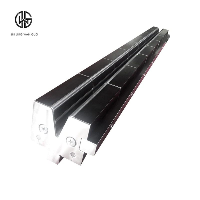 High Precision Tools New Style Mold Press Brake tooling molds/mould