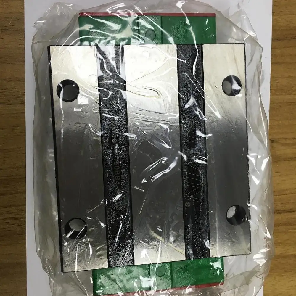 cnc linear guide hgh30ca hgw30cc  HIWIN linear guide