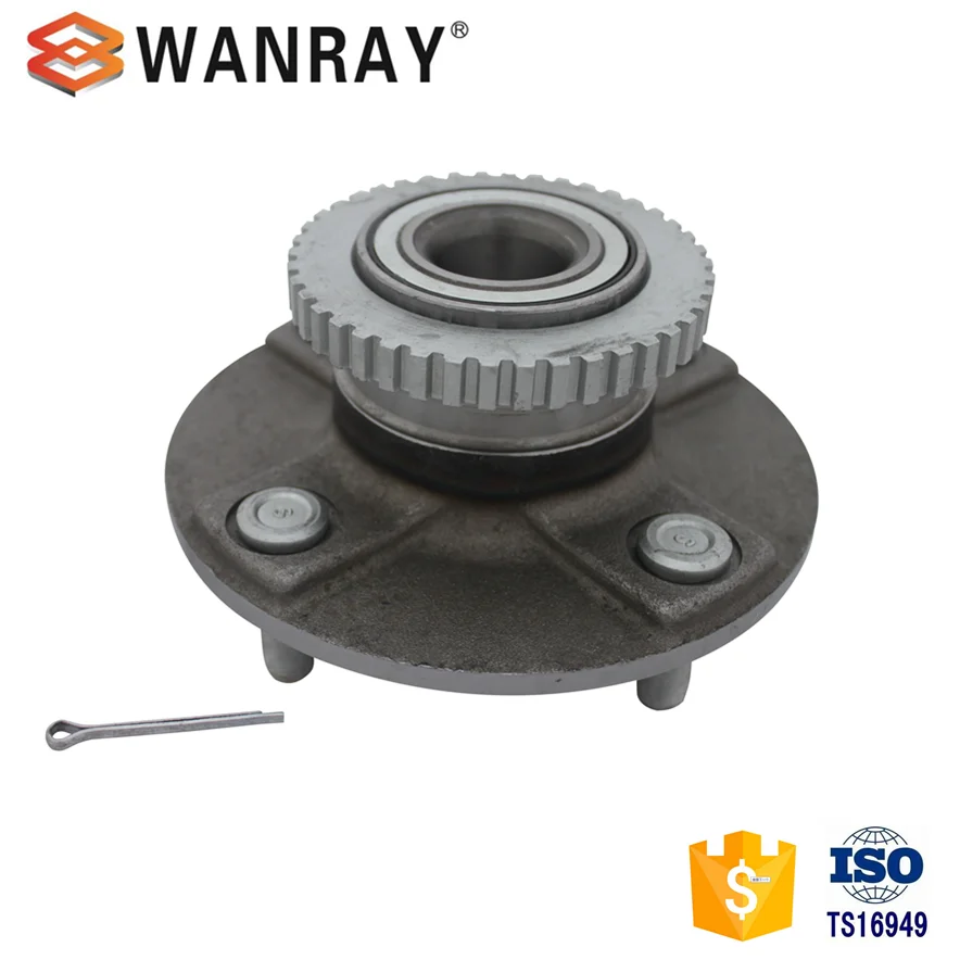 Скидка авто ступицы колеса подшипник/подшипник ступицы колеса комплекты для TOYOTA VKBA3223