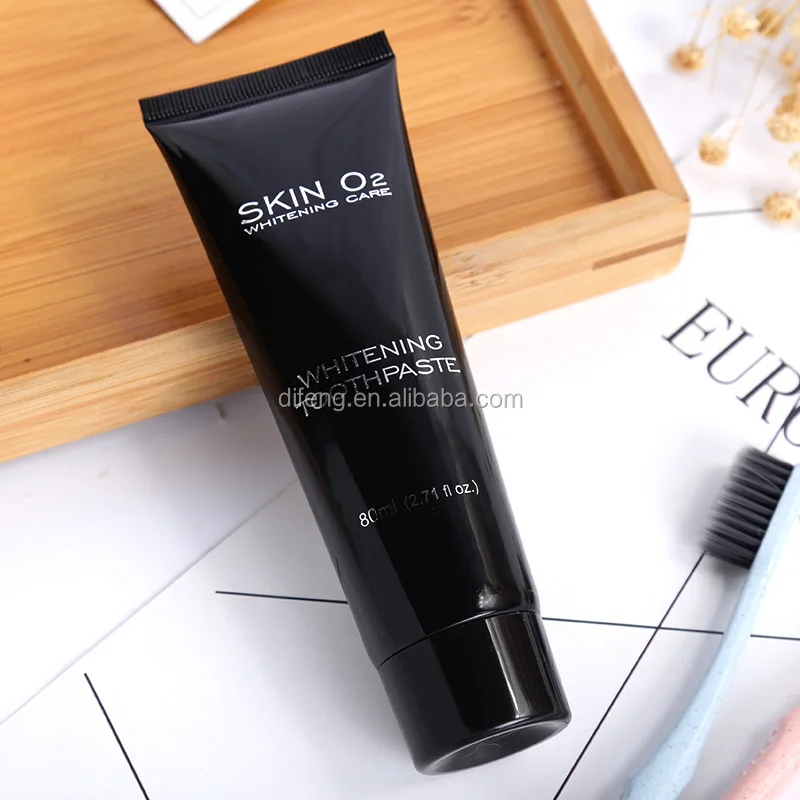 wholesale teeth whitening products activated carbon toothpaste for natural teeth whitening