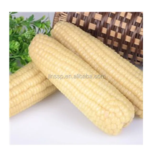 Price of white corn for read to eat food
