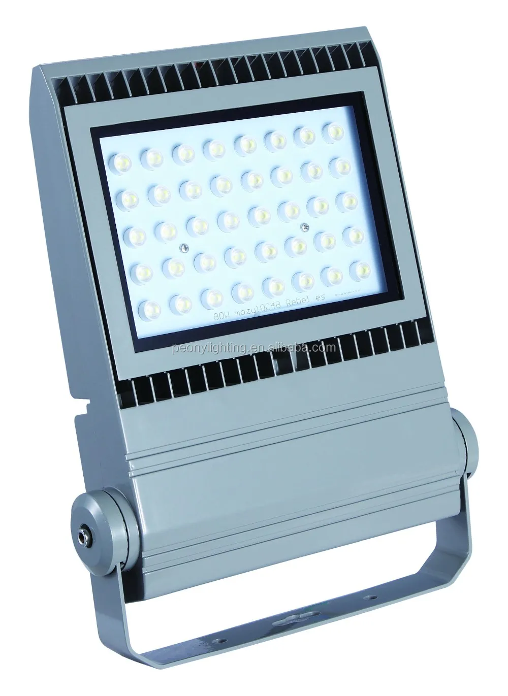 Good quality new LED project lamp 80 Watt IP66 module led flood light