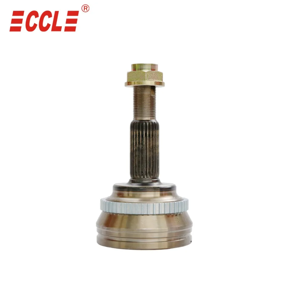auto parts outer cv joint Japan car HDK:TO-55A48
