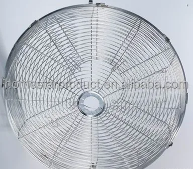 wire mesh Fan Protection Grid