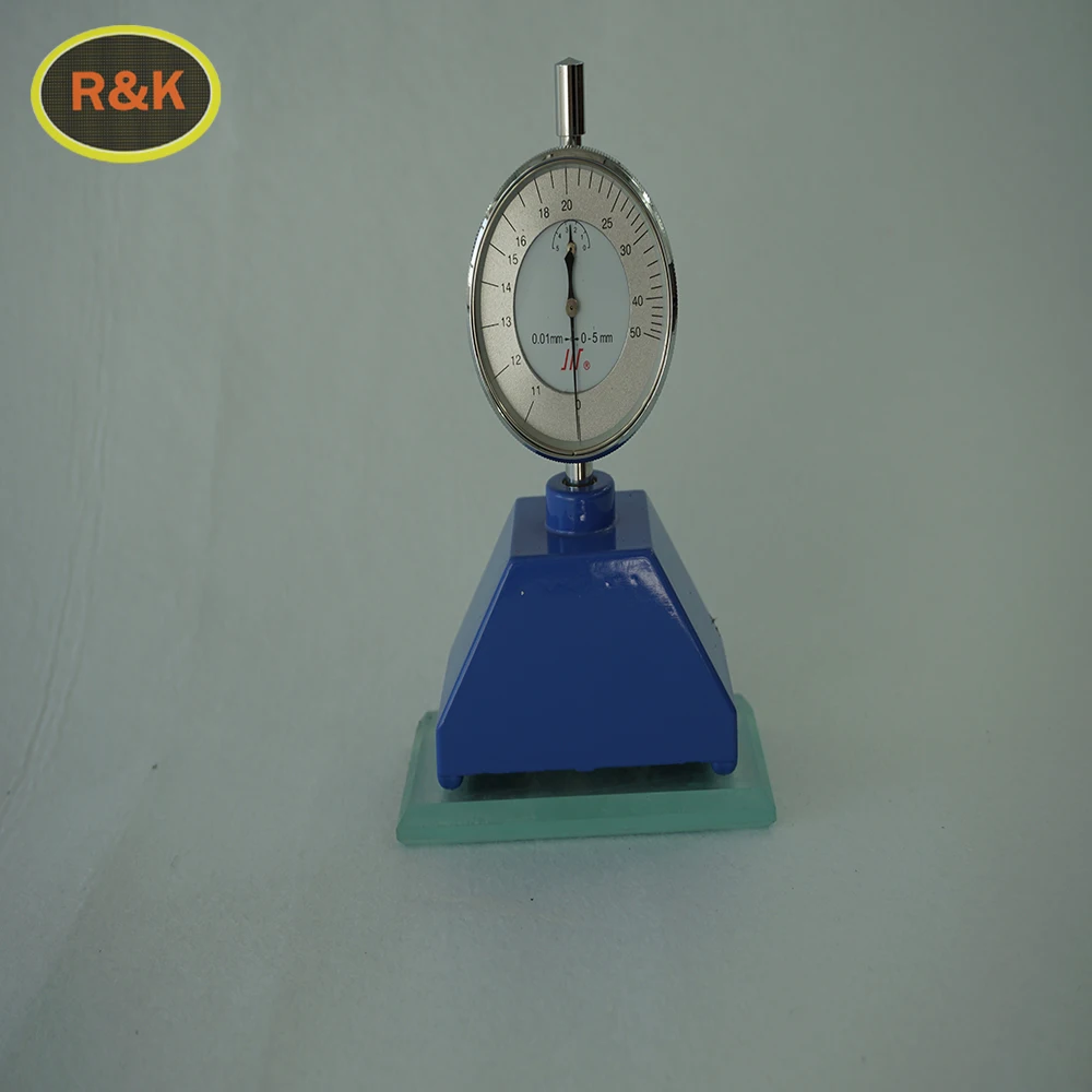 high quality tension meter for silk screen printing factory price