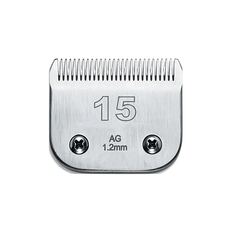 
Good Supplier basic dog clipper kit are pet clippers different from human clippers animal trimmer replacement blade set </h1></div> <div> <h1>