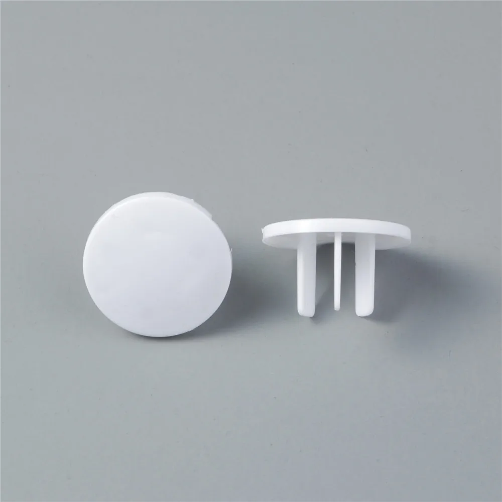 Baby Child Kids Safety Electric Socket Cover Protective Cover Outlet Plug Covers